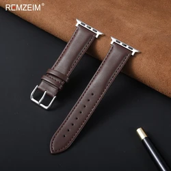Cinturino in Pelle Premium - Bracciale Sportivo Elegante e Versatile
