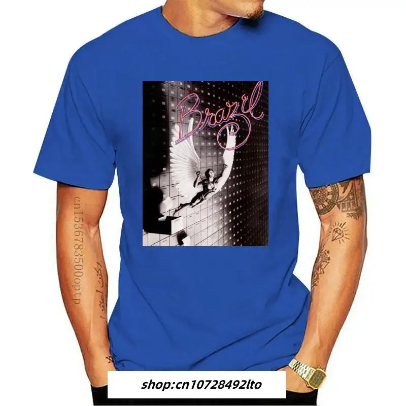 Brasil Terry Gilliam Camiseta Cult Film Monty Python Filme caribenho 42 jpg Brasil terry gilliam camiseta cult film monty python filme caribenho 42 jpg