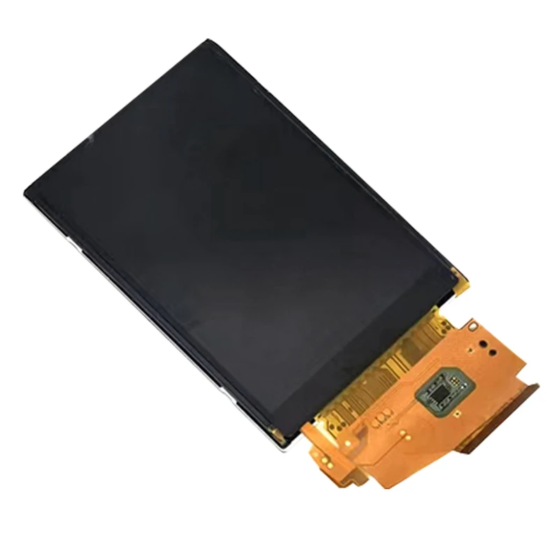 Nuovi Accessori Per Pezzi Di Ricambio Di Ricambio Per Schermo Lcd Per Fotocamera Panasonic Lumix Dmc-Gx7 Gx7 Con Touch Retroilluminato