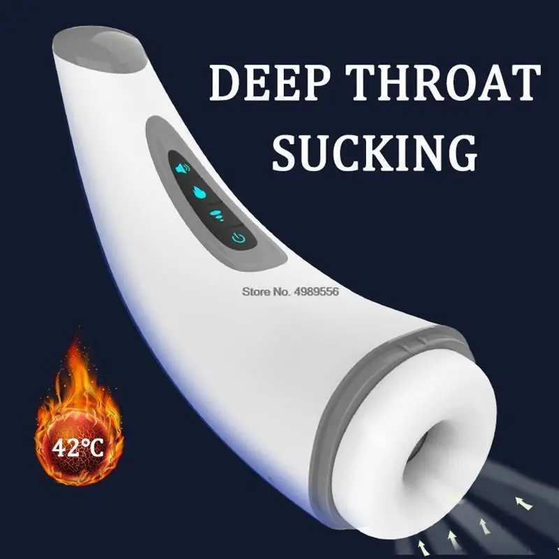 ng Upgade hine Man Mastubato Vakuum Avsugning Cup Vuxen Sexleksaker Fo Män Mastubation varor_voghion.com