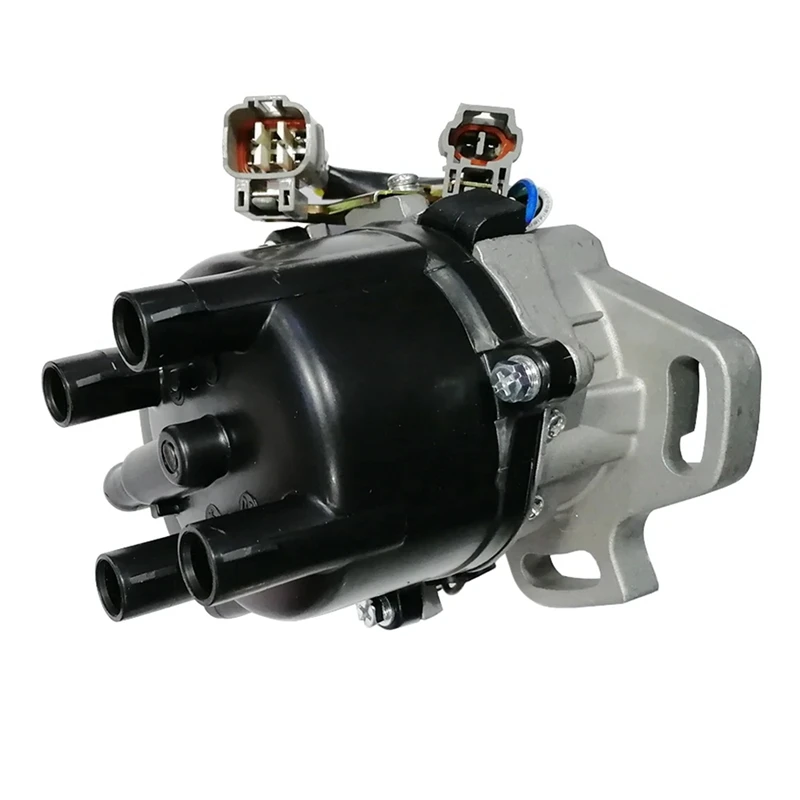 Ignition Distributor For Toyota Corolla 1.8L 93 94 Celica ST 94 95 8AFE 19020-16280