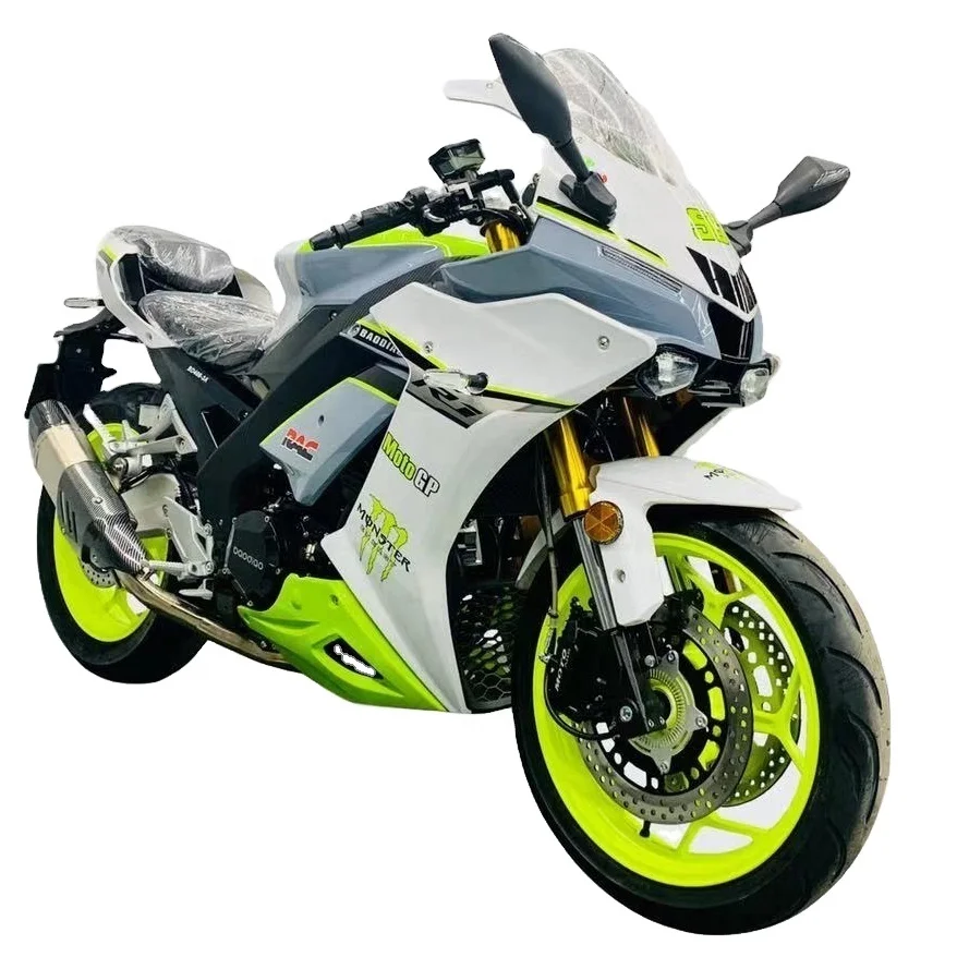 R1 400CC ZONGSHEN NC 450 loncin двигатель