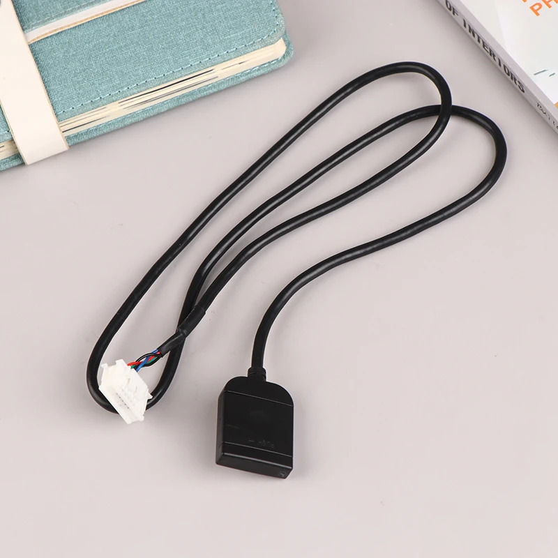 

Card Slot Adapter Radio Multimedia Cable Connector Car Accsesories Wires Replancement