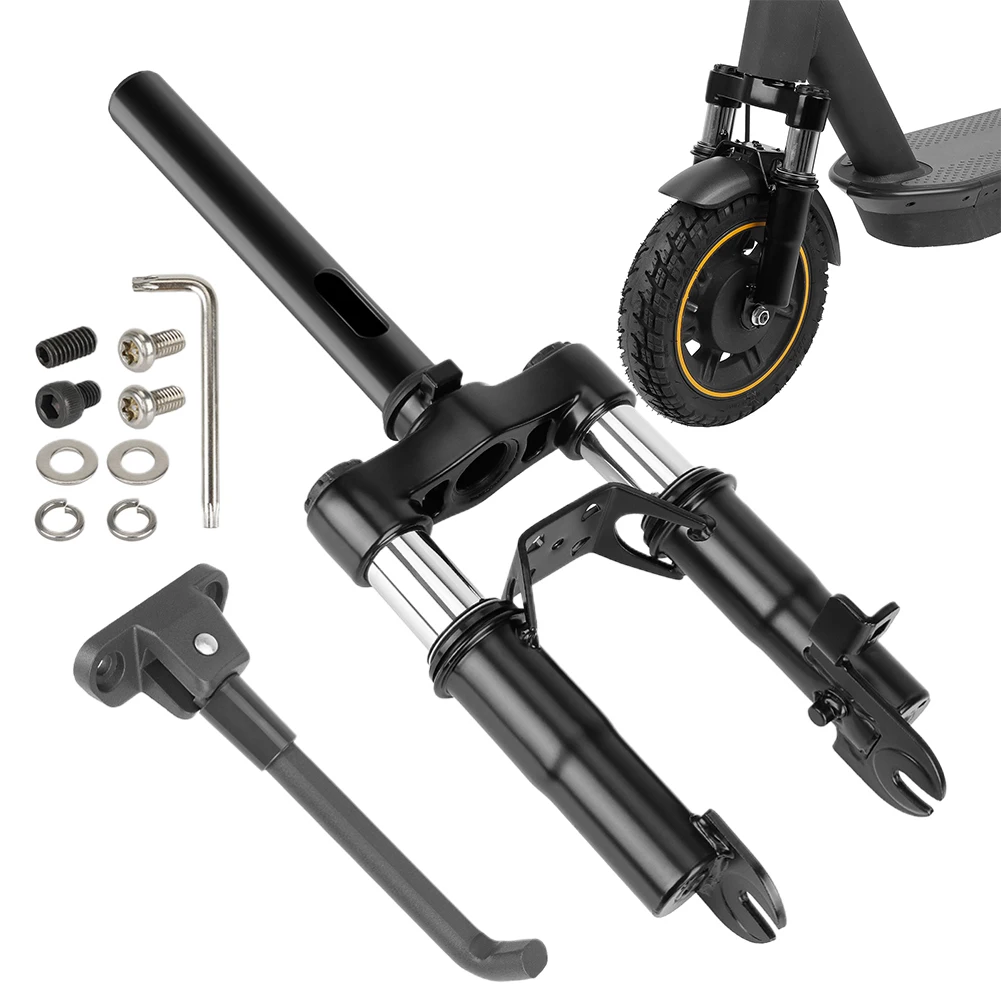 Scooter Front Fork Shock Absorber For Ninebot MAX G30 Pro Electric