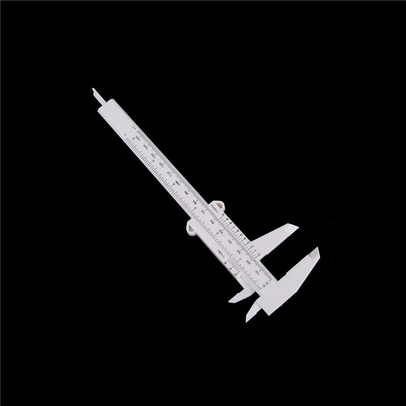 Diameter Measuring Tools 6 Inch 150mm DIY Tool Woodworking Metalworking Plumbing Model Making Vernier Caliper Aperture Depth Diameter Measure Tool