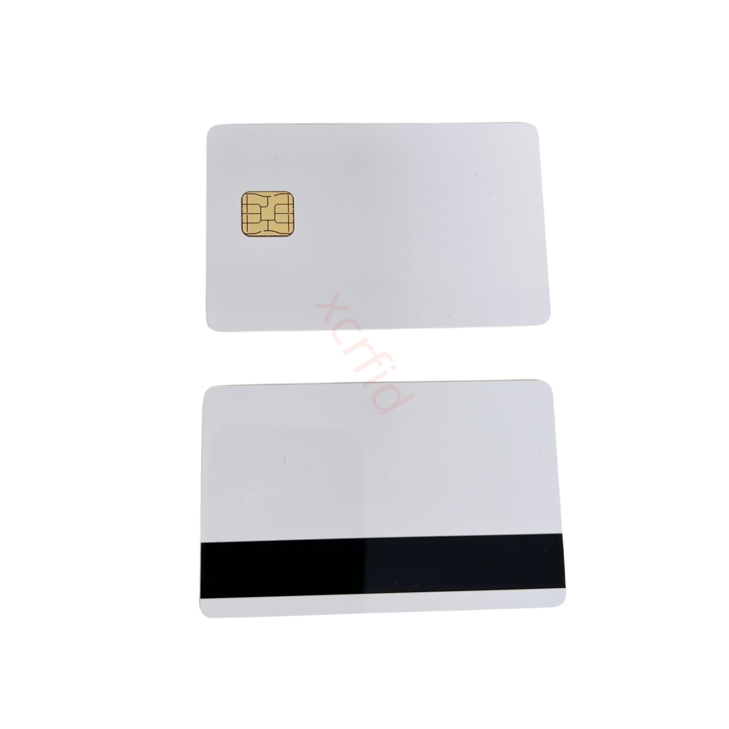 J3R150 JCOP Smart Card Dual Interface Contact Contactless With 150k ...