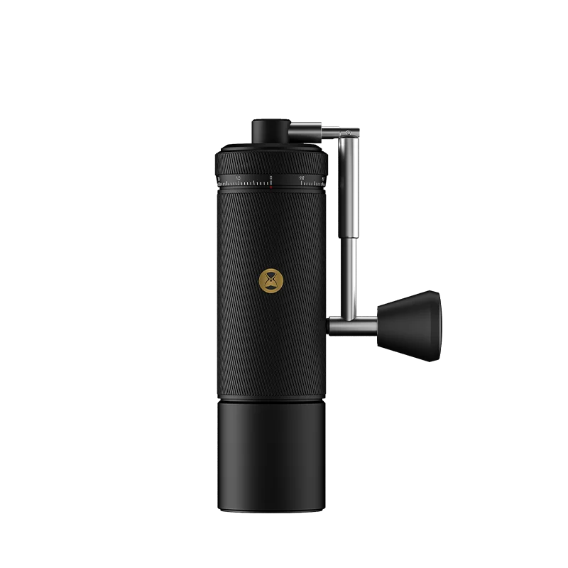TIME MORE Chestnut C3 Pro 手動コーヒーグラインダー Amazon.com: TIMEMORE Chestnut C3 ESP Pro Hand Coffee Grinder