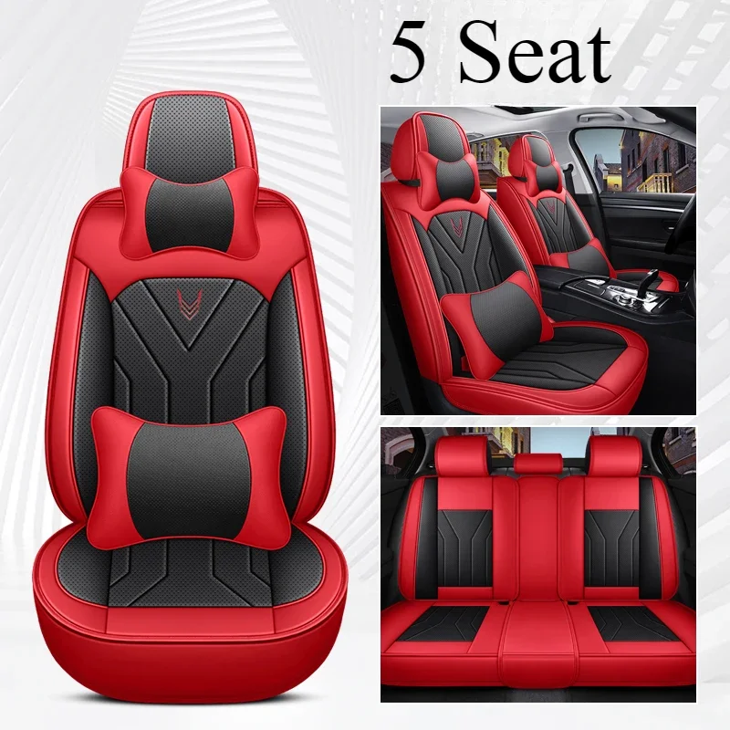 인피니티 FX35 ESQ EX25 JX35 M25 QX50 QX56 Q50 QX60 QX70 Q60 G35 인테리어 액세서리 용 범용 풀 커버리지 카시트 커버