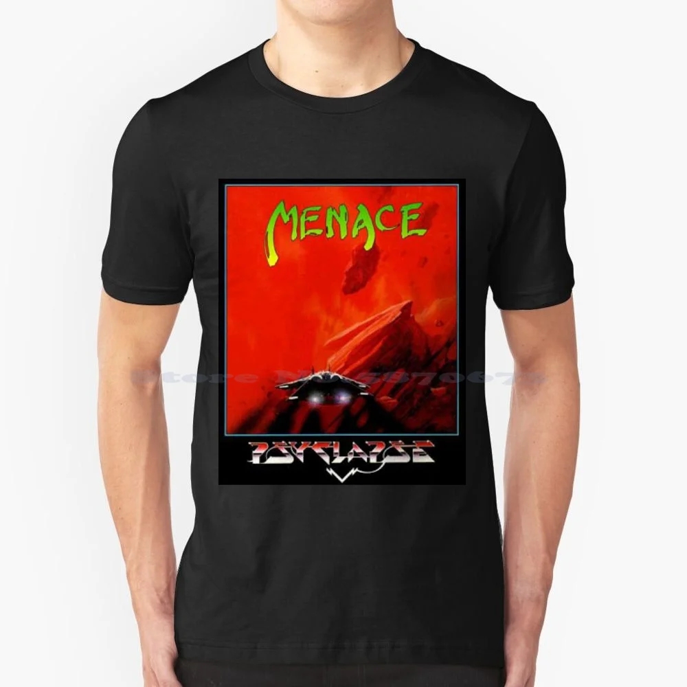 Miny Commodore 64 T Shirt 100% Cotone Tee Miny Commodore 64