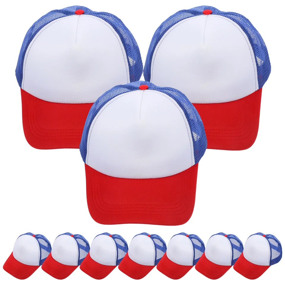 Chapeau Baseball Casquette Anime Cosplay Taille réglable