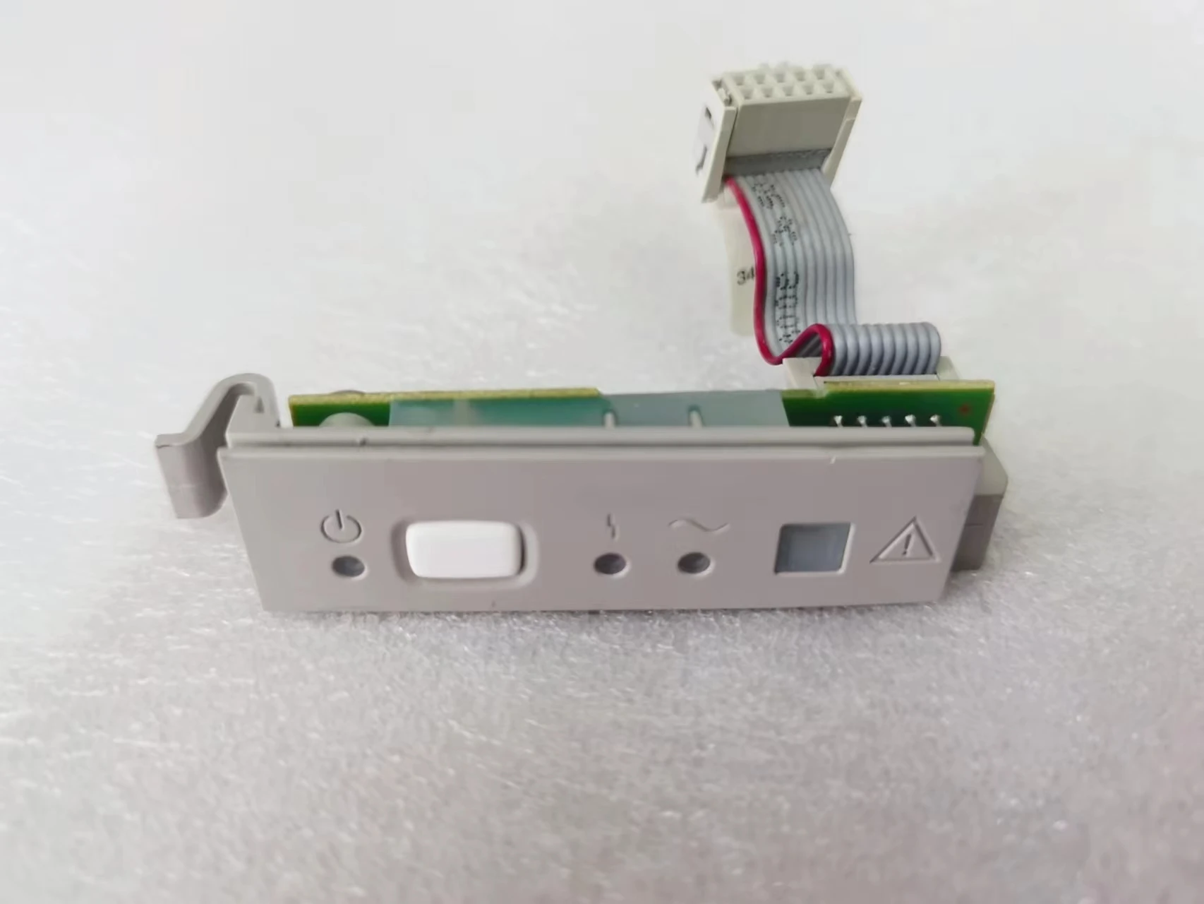 

Power switch button for MP60/MP70 M8005A M8006A new original