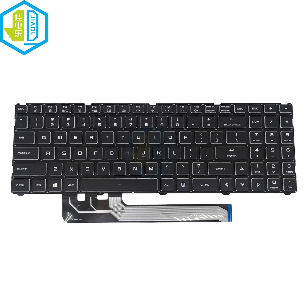 de fundo para MECHREVO Z3, Z2 Air