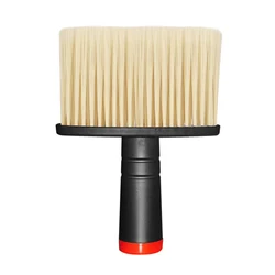 Premium Car Interior Detailing Brush - Soft Bristle Duster for Crevices and Air Vents (Yellow)