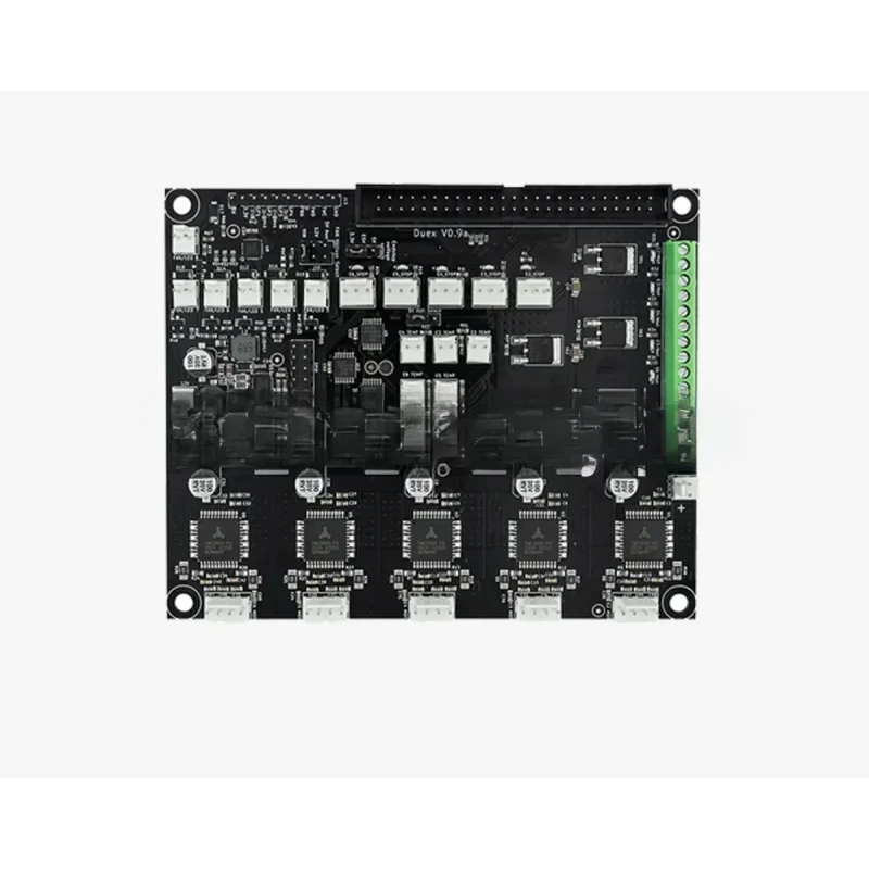 

WiFiDuex5ExpansionBoard3DPrinterDuet2Motherboard1.04Version