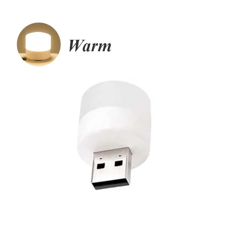 Warm Type 1