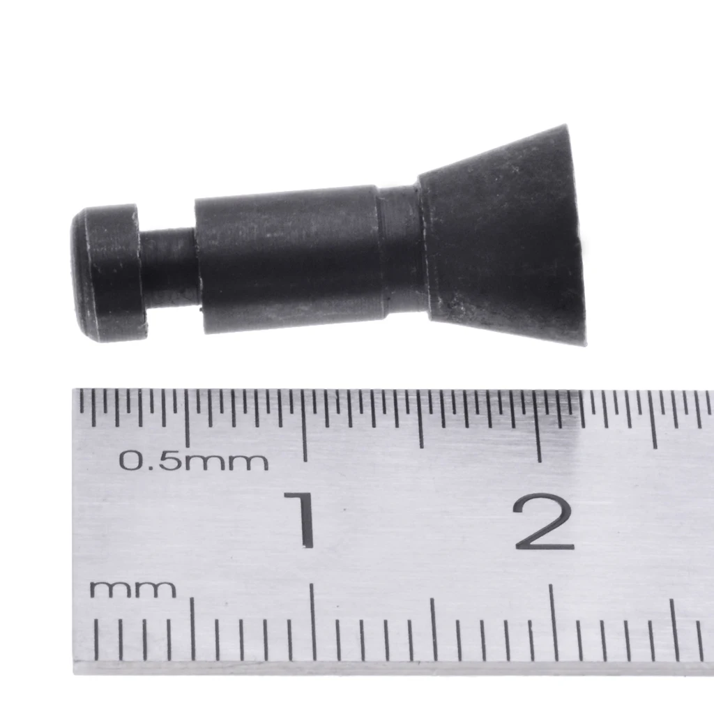Scarnitura Macchine In Pelle 801 Pezzi di Ricambio Per Numero di Parti di Materiale di Spessore 1Y-141 Piedino Spille - immagine 2