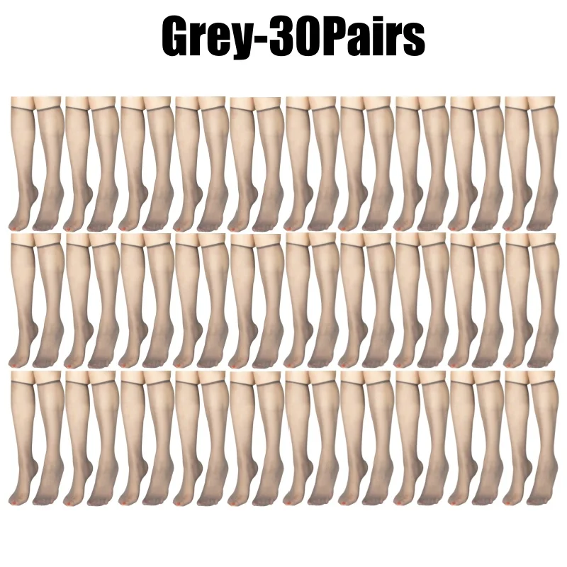 Grey-30Pairs