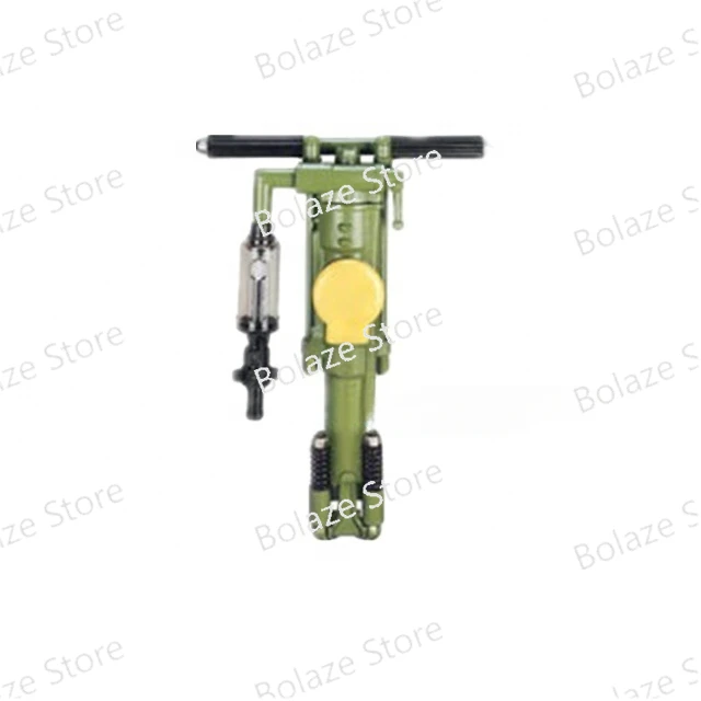 

Pneumatic Drill Jack Hammer Y24 Hard Rock Drilling Machine Hand Drill