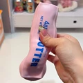 Bricks Buttle Pink