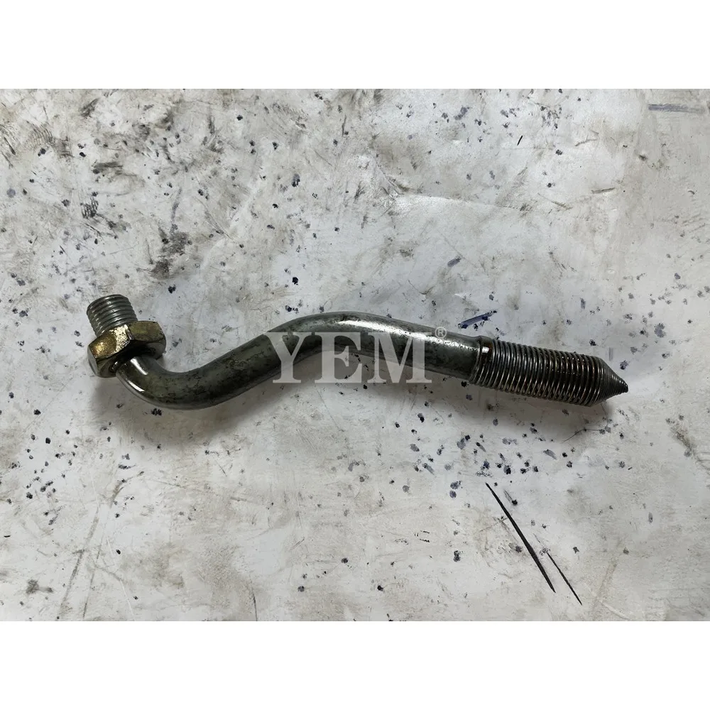 

L3E Oil Suction Pan For Mitsubishi Diesel Engine