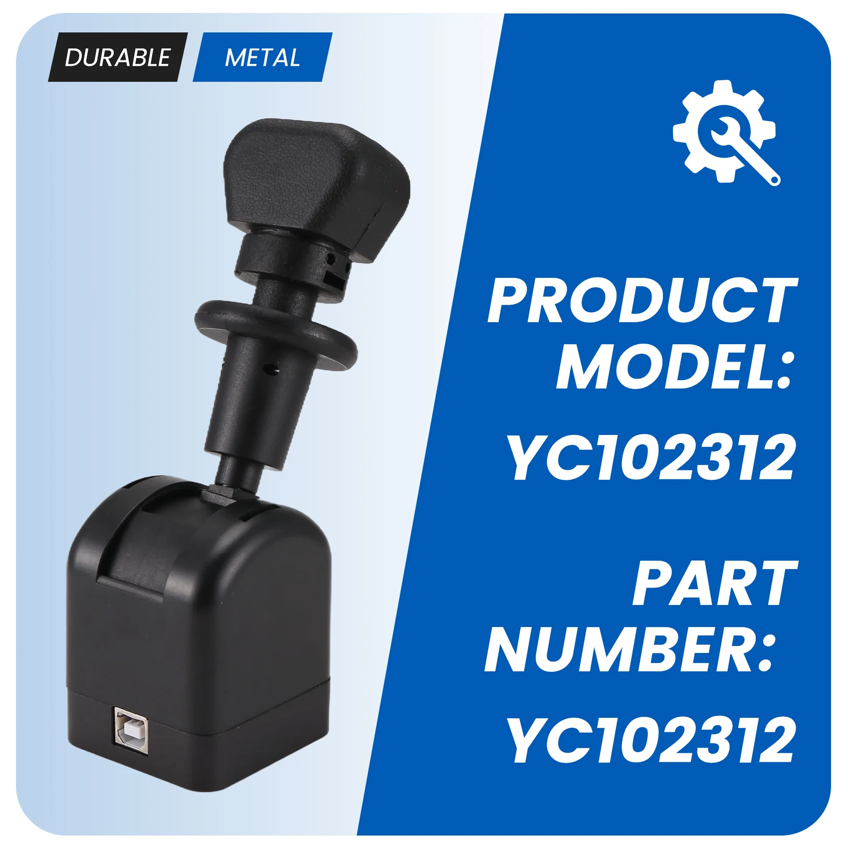 Logitech G27 G29 G923 THRUSTMASTER T300RS T-GT ETS2 유럽/미국 트럭 게임용 견고한 USB Sim 핸드 브레이크 트럭 핸드 브레이크