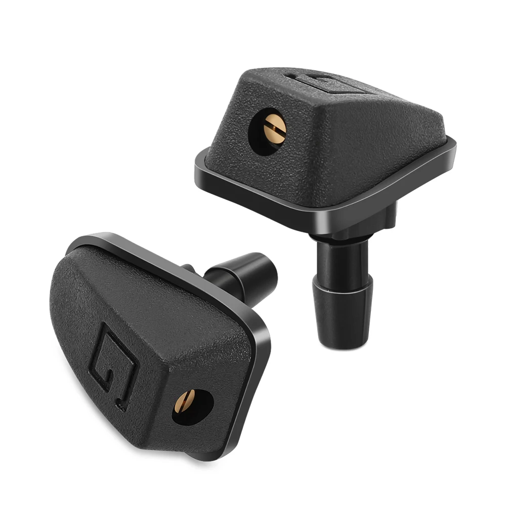 Kit Lavavetri Auto Kit Di Lavaggio Universale Pompa Di Pulizia 12V 1.8L Serbatoio Ricambio Serbatoio Lavaggio Auto
