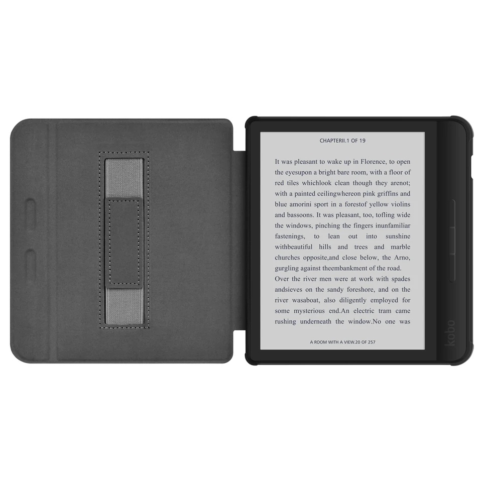 Kobo Libra 2　ホワイト　美品　スリープカバー付き 楽天市場】kobo libra 2 スリープカバーの通販