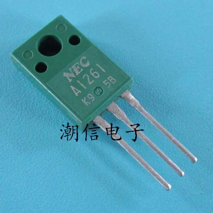 

5PCS/LOT A1261 2SA1261 TO-220F NEW and Original in Stock