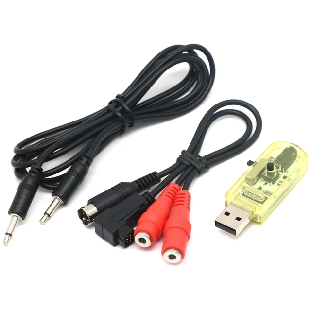 1pcs 30In1 G7 RC USB Gold Flight Simulator With Cable Phoenix 5.0 For RC XTR Aerofly VRC FPV Racing Drone Quadcopter Airplane 2