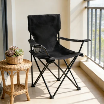 Foldable Camping Chairs 1