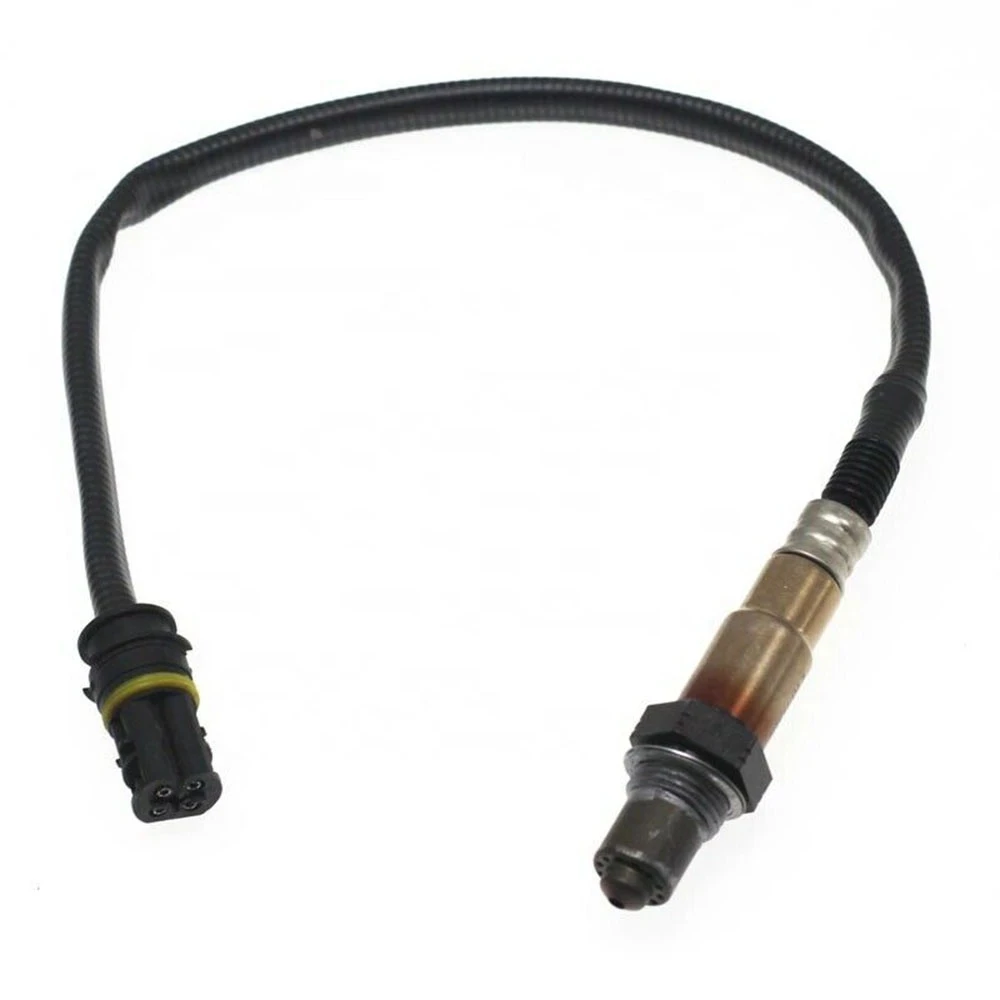 

0258006359 A0015408717 0015408717 Lambda Probe O2 Oxygen Sensor Fit for Mercedes-BENZ C240 C320 C350 W203 CL203 C32 2000-2008