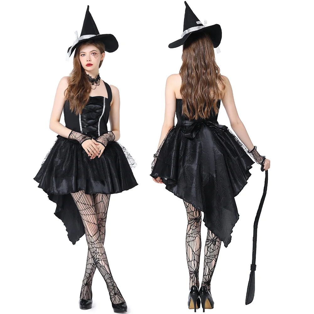 formal corset dress Ladivine 7483
