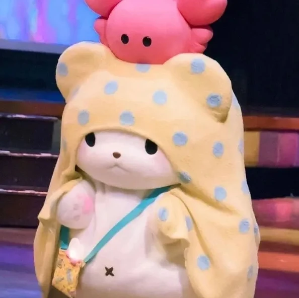 DollyueKy Plush Store