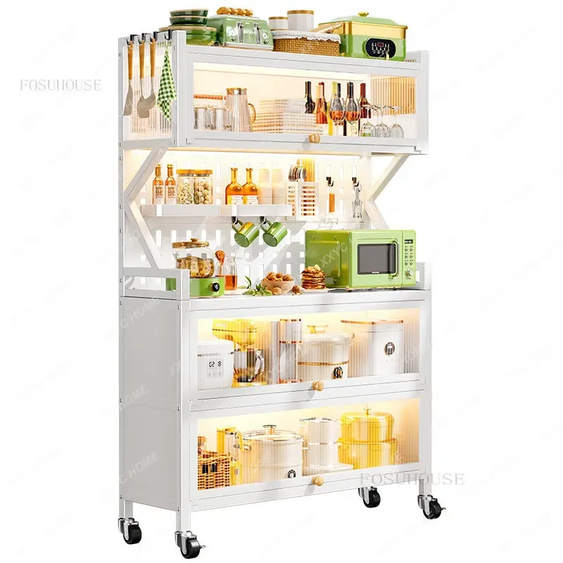 

Модная мебель для отеля, кухонные шкафы, дизайнерский многоуровневый шкаф в европейском стиле для паба, комнатный шкаф для хранения с фурнитурой