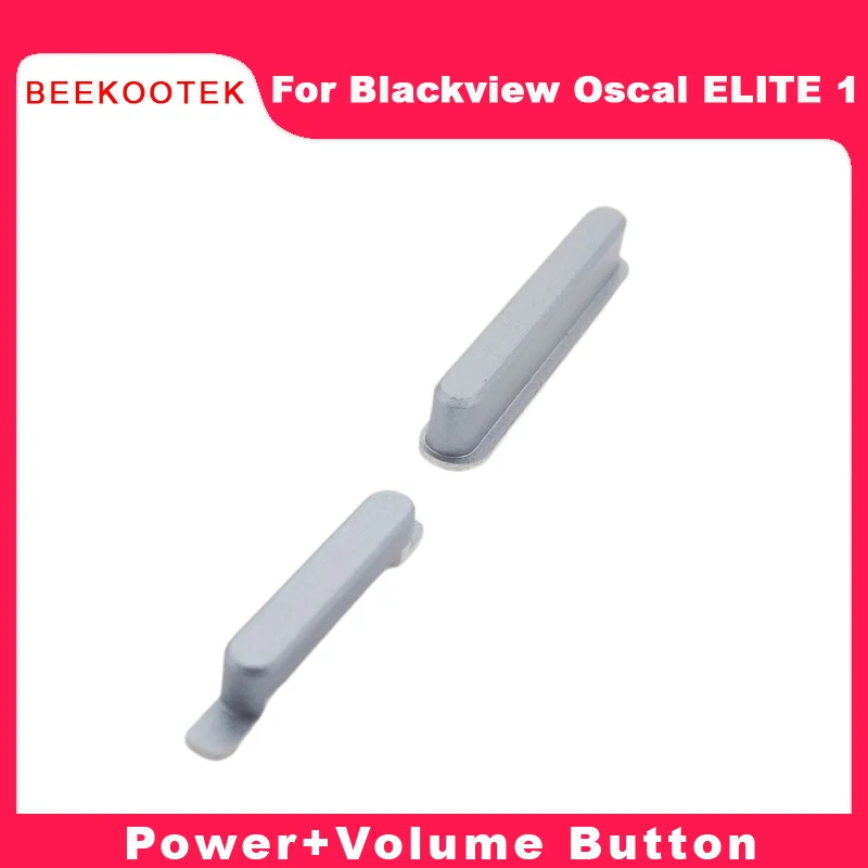 Original Blackview OSCAL ELITE 1 Power Button Volume Button Key Side Cotrol Key Accessories For Blackview OSCAL ELITE 1 Tablets