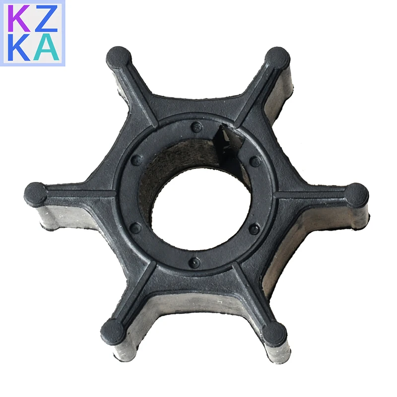 Water Pump Impeller 17461-93902 Water Pump Impeller For Suzuki Outboard Motor 9.9hp 15hp DF15 DF9.9 DT15 DT9.9 17461-93902 17461-93901