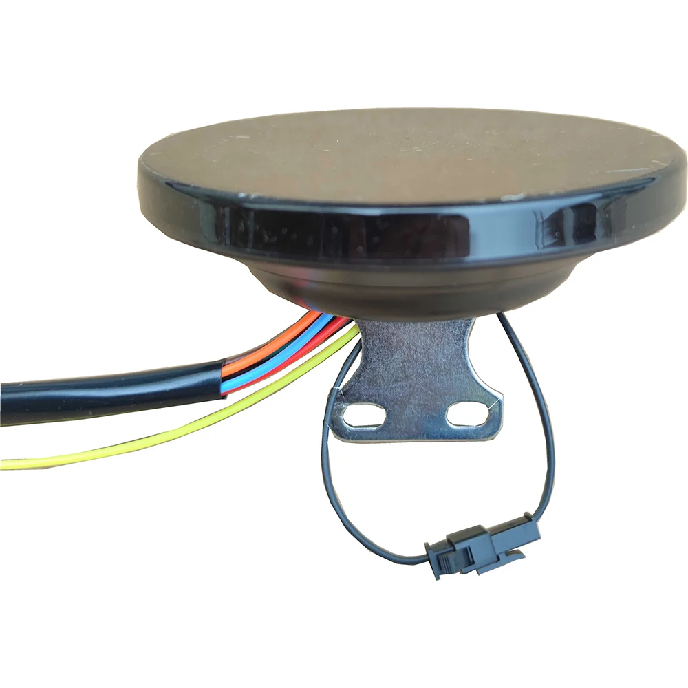 전기 자전거 속도계 스쿠터 대시 보드 표시기, 납산 배터리, LED 계기 디스플레이, 48V, 60V, 72V