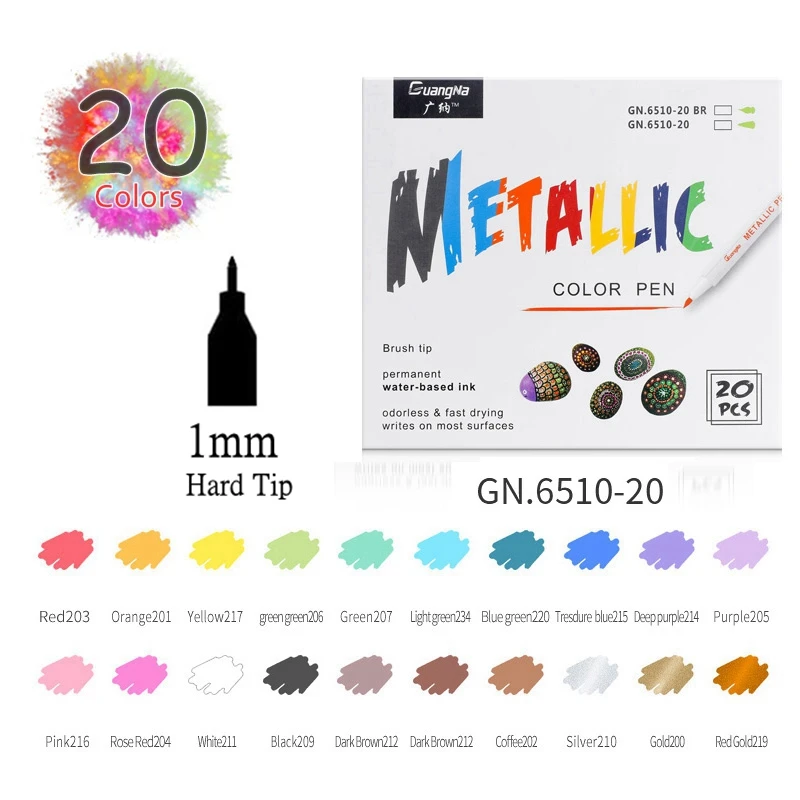 https://ae01.alicdn.com/kf/S7f824bf1e09945e19b2618101e8ba8a7O/10-30-Colors-Metallic-Markers-Fine-Point-Metallic-Marker-Calligraphy-Brush-Pens-for-Black-Paper-Scrapbooking.jpg