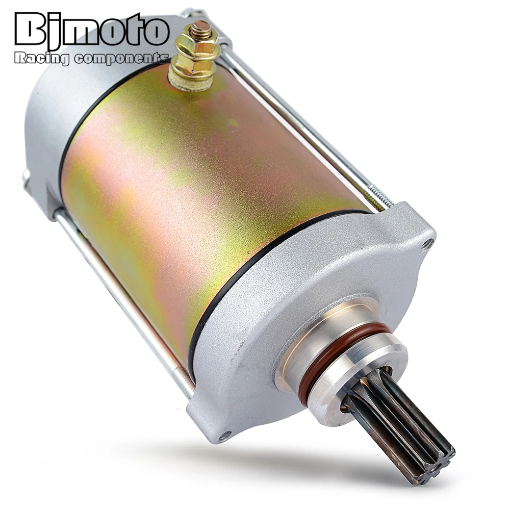 

Motorcycle Starter For CF-Moto CFORCE 400 500/600 2016-2019 500 2018-2019 0GR0-091100 Electrical Engine Starter