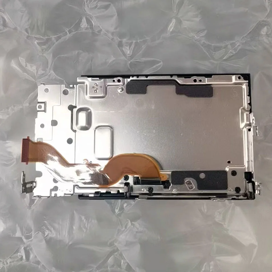 New LCD display screen assy with hinge repair parts for Sony DSC-RX100M2 RX100II Digital camera