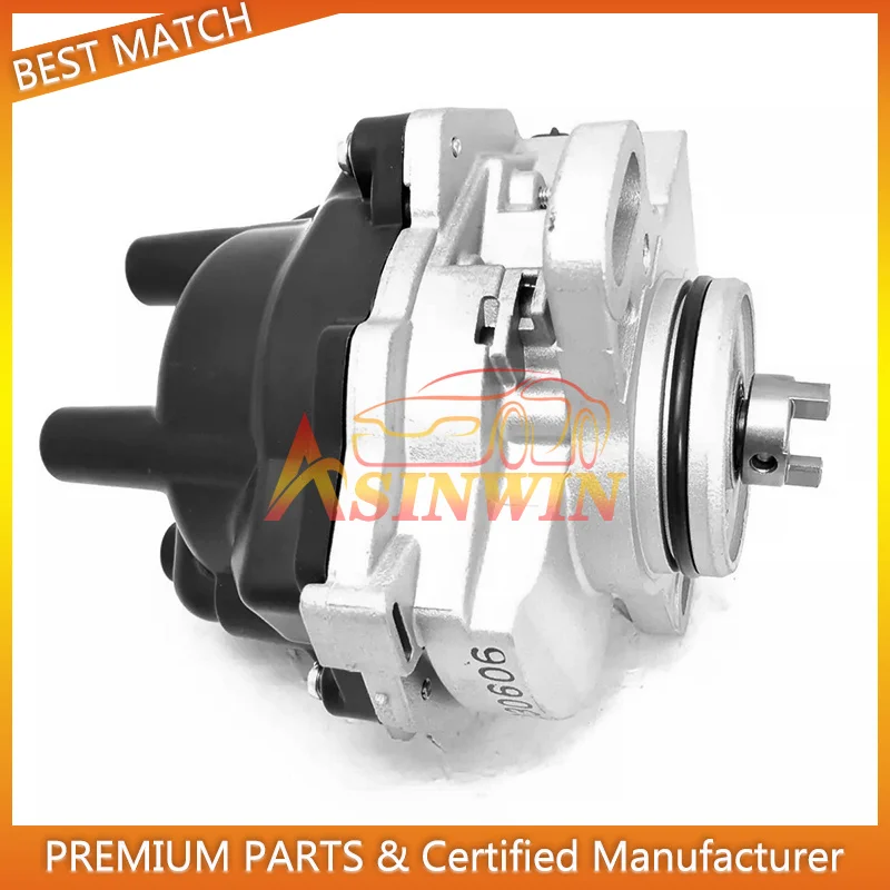 Distributor 22100-78C00 For Nissan Almera Primera Sentra N14 Y10 N16 P10 P11 B13 N15 1.4L 1.6L L4 2210078C00