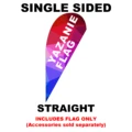 SingleSidedTEARDROP