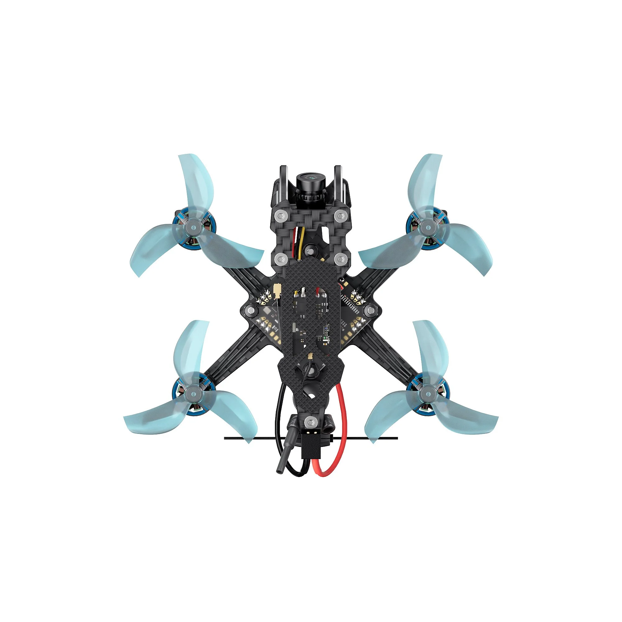 Drone Cube18 1S Analog FPV Tinywhoop - 133.99€