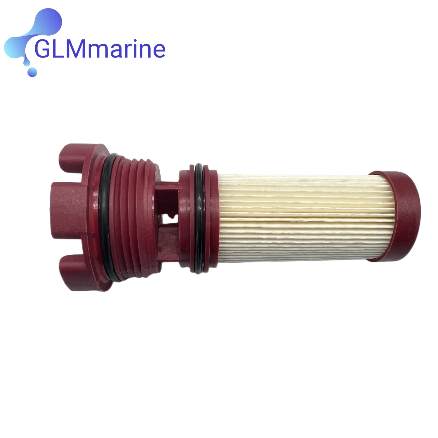 Purchase Fuel Filter For Mercury Optimax Outboard Verado Engines 35-884380T 35-8M0020349 In HK - Foto 6