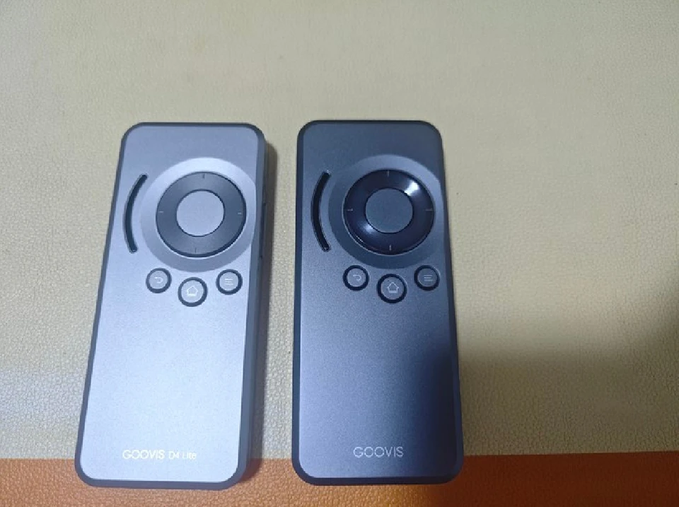 GOOVIS D4-H1プレーヤー 4k SMART DONGLE中古品 GOOVIS D4-H1