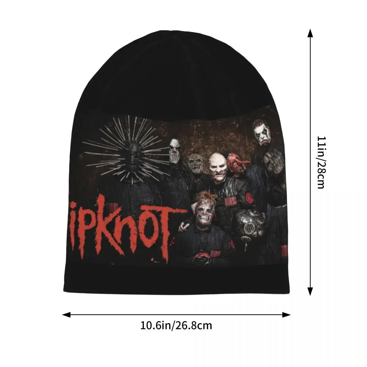 Slipknots Merch  Ʈ ,   ,  ܿ ߿  , ϼ ο