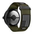 Army green