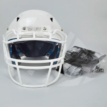 Adult Football & Rugby Protective Helmet 1