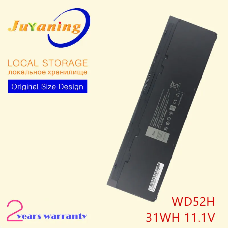 Nuova Batteria Per Laptop Per Dell Latitude E7240 E7250 Serie Wd52H Vfv59 Gvd76