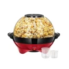 Household European Rules Electric Specup Machine Full Automatic Valley Blasting Machine Blasting Corn Machine 3.6L Capacity 5